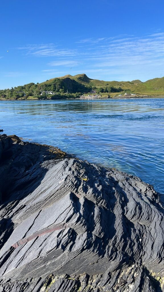 slate islands