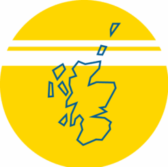 Scottish Coastal Clean Up